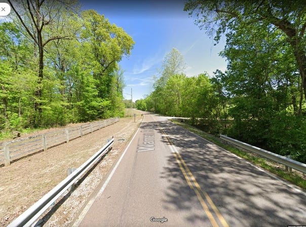 WARREN Rd, Oakland, TN 38060