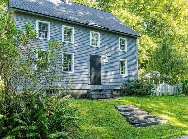 32 Summer Street, Alstead, NH 03602