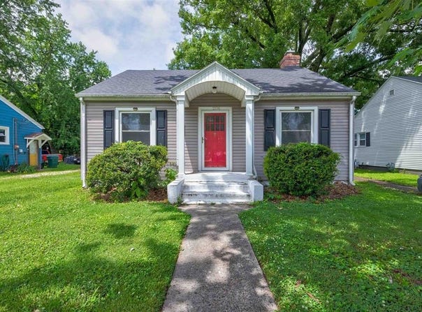 1104 Locust St, Owensboro, KY 42301