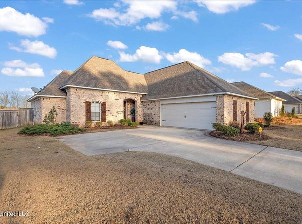 137 Hampton Ridge, Madison, MS 39110