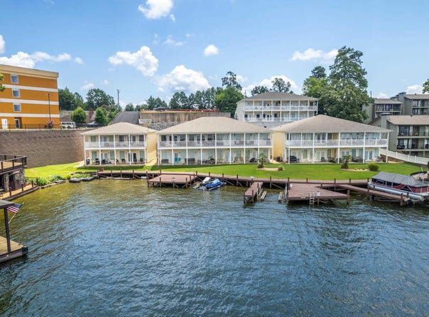 112 Catalina Circle, Hot Springs, AR 71913
