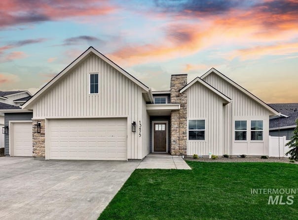 13475 N Tierra Linda Way, Boise, ID 83714