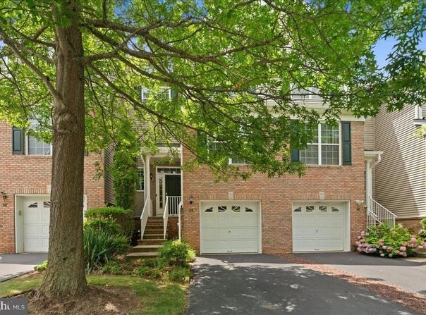 36 TRUMAN AVENUE, PRINCETON, NJ 08540