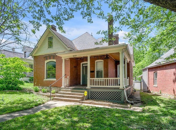 203 Arlington Avenue, Lexington, KY 40508