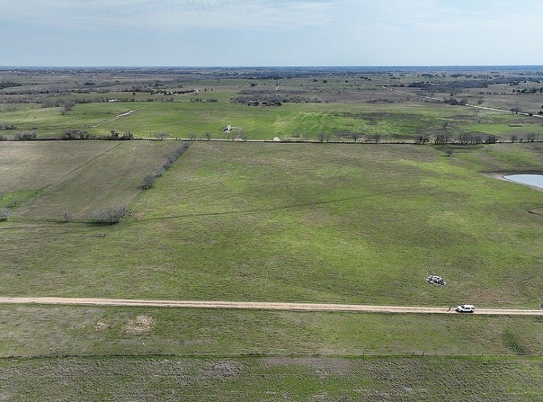 Tr 5 Falke-Heinrich Road, Schulenburg, TX 78956