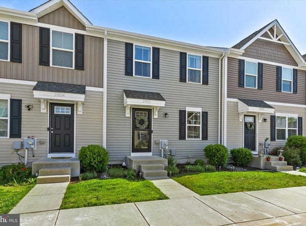 29032 SAINT THOMAS BLVD, MILLSBORO, DE 19966