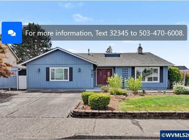 6787 Fenwick Ct N, Keizer, OR 97303