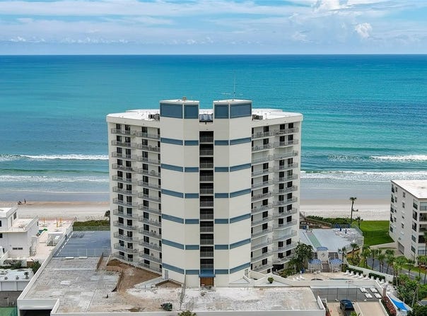 5207 S ATLANTIC AVENUE, NEW SMYRNA BEACH, FL 32169