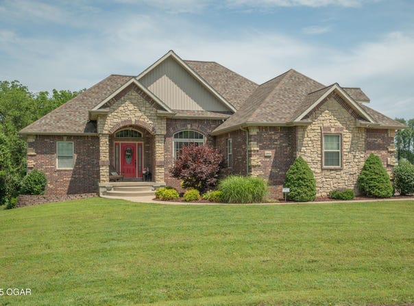 20951 Jasmine Lane, Webb City, MO 64870