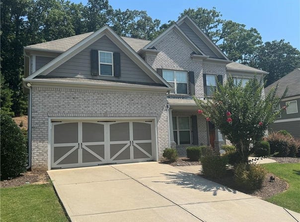 5825 Pennant Lane, Suwanee, GA 30024