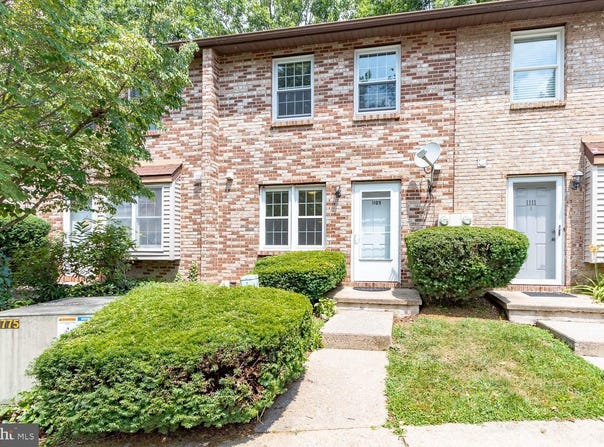1109 TEABERRY LANE, STATE COLLEGE, PA 16803