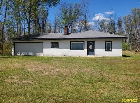 7215 S Kidd Boulevard, Baldwin, MI 49304