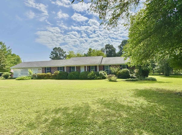 3659 S Hwy 367, Searcy, AR 72143