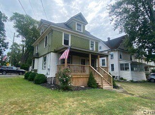 7282 Owasco Road, Owasco, NY 13021