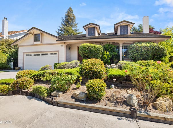 106 Quails Trail, Thousand Oaks, CA 91361