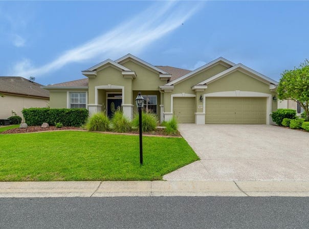 8852 SE 119TH STREET, SUMMERFIELD, FL 34491