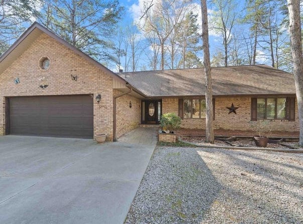 144 Rock Springs Road, Eatonton, GA 31024