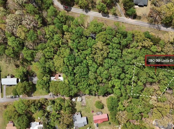 0 Linda, Hartwell, GA 30643
