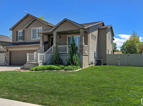 787 W 2000 N, West Bountiful, UT 84087