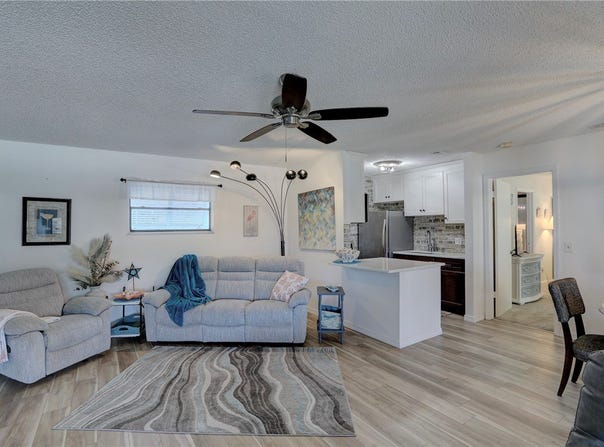 1116 Breezy Way, Sebastian, FL 32958