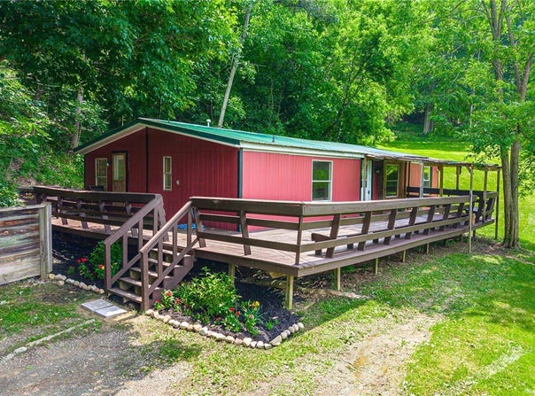 7350 Miller Drive, Urbana, NY 14810