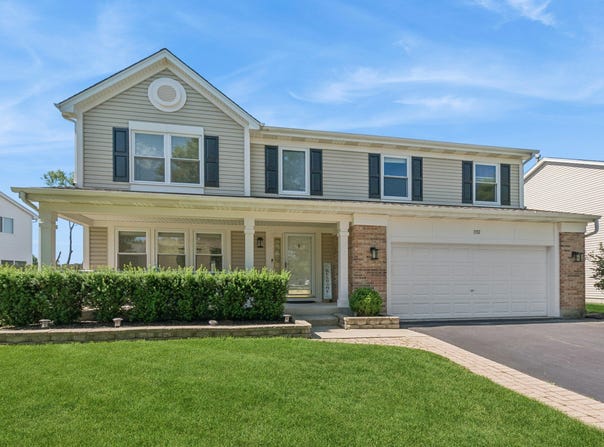 1312 Chesterfield Lane, Grayslake, IL 60030