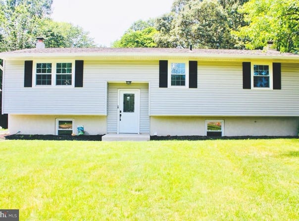 1701 FILBERT STREET, GLASSBORO, NJ 08028