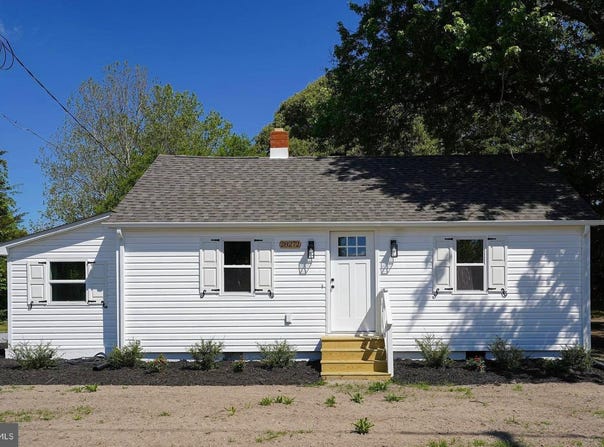 28272 RIVERSIDE DRIVE, FRUITLAND, MD 21826