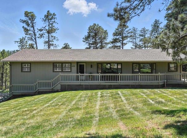 4101 Penrose Place, Rapid City, SD 57702
