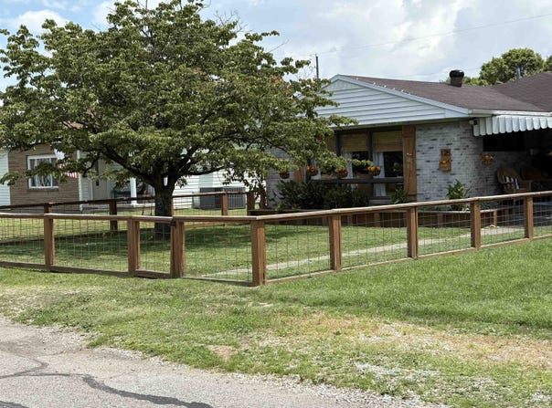 125 Center Street, Coal Grove, OH 45638