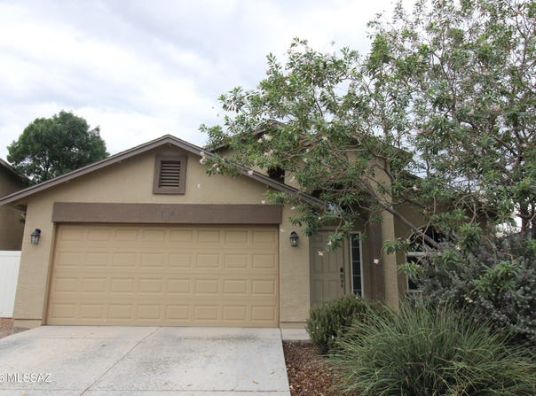 1330 S Kelson Place, Safford, AZ 85546
