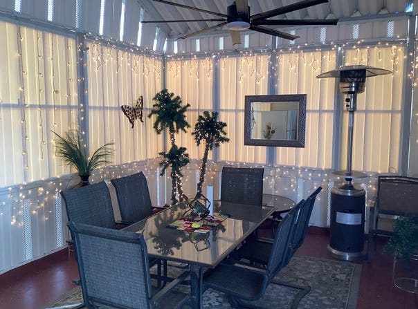 500 Lane, Mesa, AZ 85207