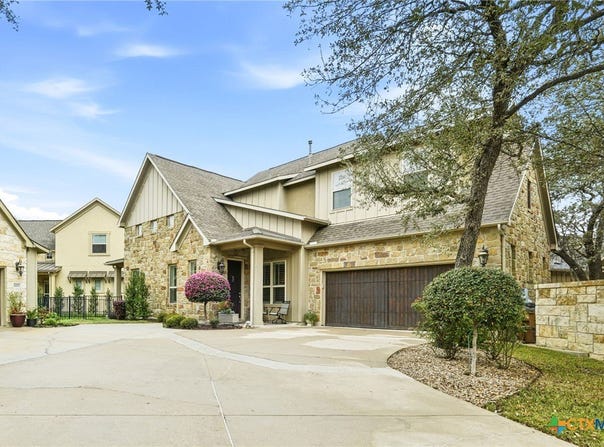 2608 Barbera Pass, Austin, TX 78748