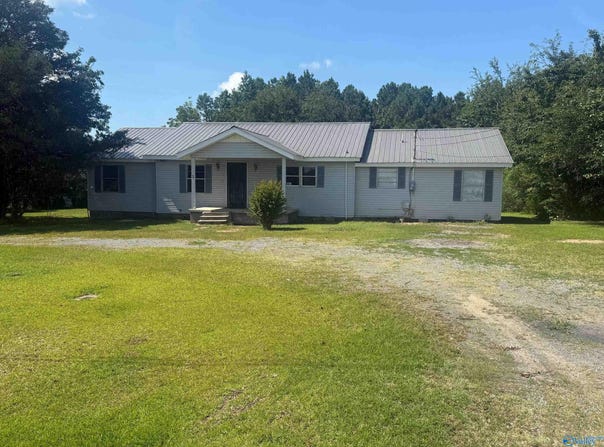 263 Hustleville Road, Albertville, AL 35951