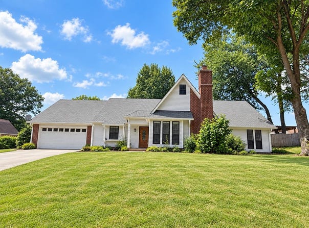 2751 ROCKCREEK Park, Cordova, TN 38016