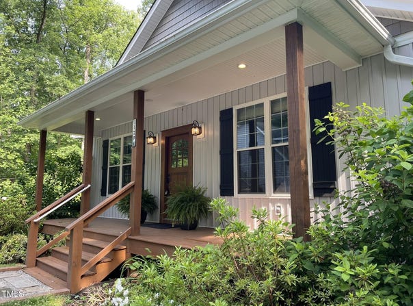 129 Forest Hill Street, Clarksville, VA 23927