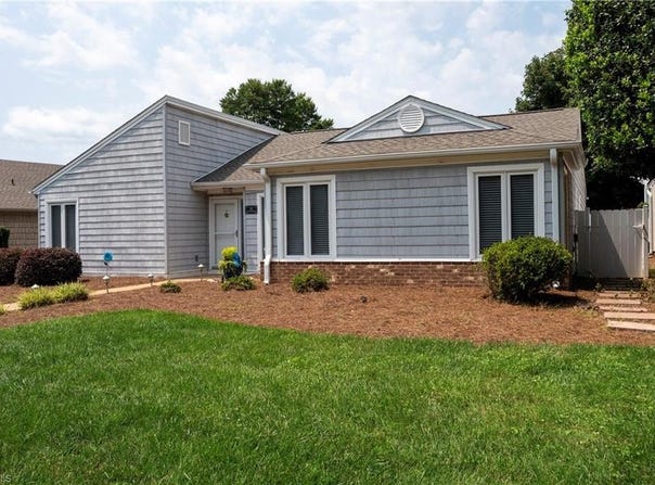 116 Spyglass Drive, Bermuda Run, NC 27006
