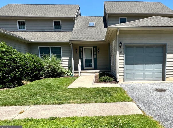 19 CROSSGATE DRIVE, SEAFORD, DE 19973