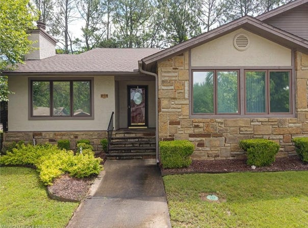 5701 Free Ferry  RD Unit #29, Fort Smith, AR 72903