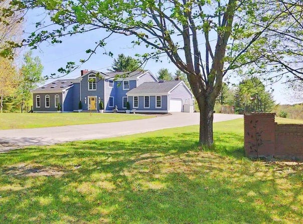 428 Main Street, Orono, ME 04473