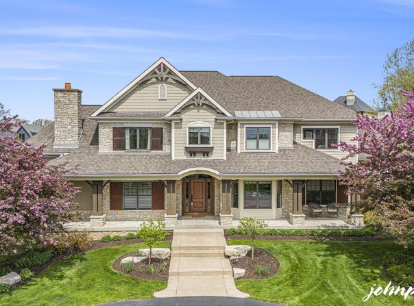 2674 Montreux Hills Court, Ada, MI 49301