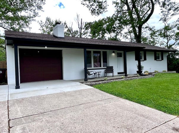 1247 Poplar Ridge Road, Alexandria, KY 41001