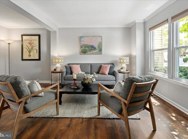 304 CURRY FORD LANE, GAITHERSBURG, MD 20878
