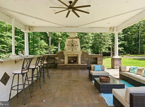 8005 TIKI Place, NANJEMOY, MD 20662