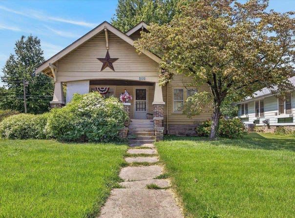920 S Rogers Street, Bloomington, IN 47403-4719
