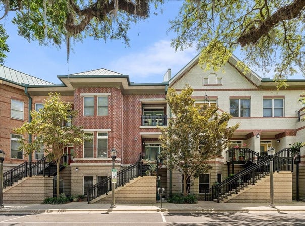 339 NE 2ND AVENUE, GAINESVILLE, FL 32601