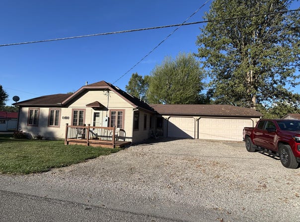 11265 Tecumseh Path, Lakeview, OH 43331