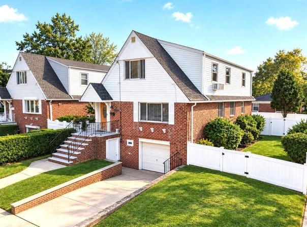 35-04 208th Street, Bayside, NY 11361
