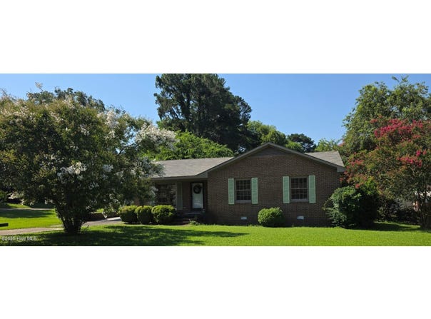 302 Bunche Drive, Goldsboro, NC 27530