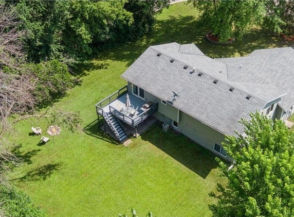 1749 Heritage Street, Centerville, MN 55038